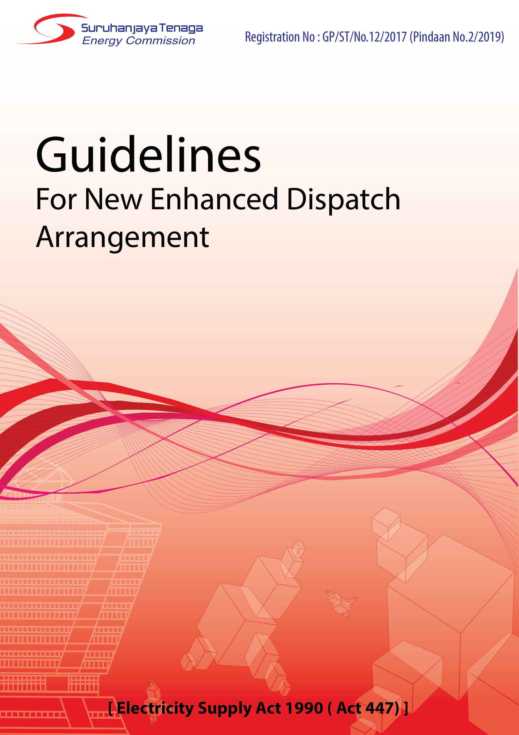 Guidelines for NEDA