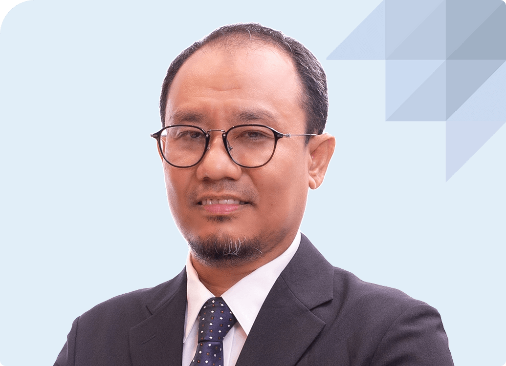 En. Khairulnizam