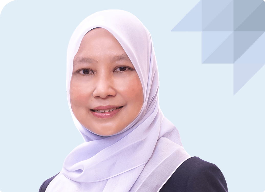 Pn Akmarhayu Rahim