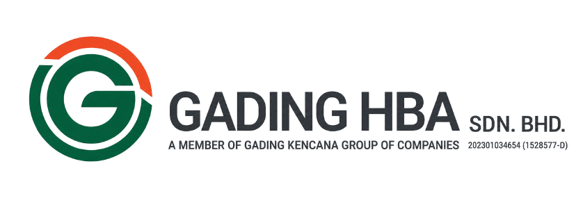 18. Gading HBA Sdn. Bhd.