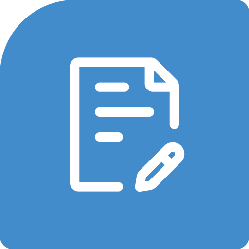 Registration & Supporting Document Submission