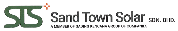 Sand Town Solar Sdn. Bhd.